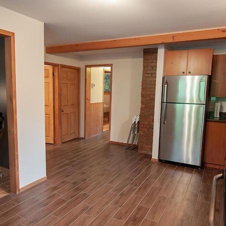 Residence Touristique Chicoutimi Kültér fotó