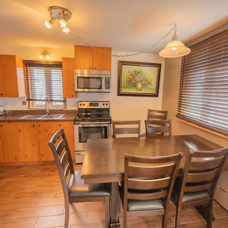 Residence Touristique Chicoutimi Kültér fotó
