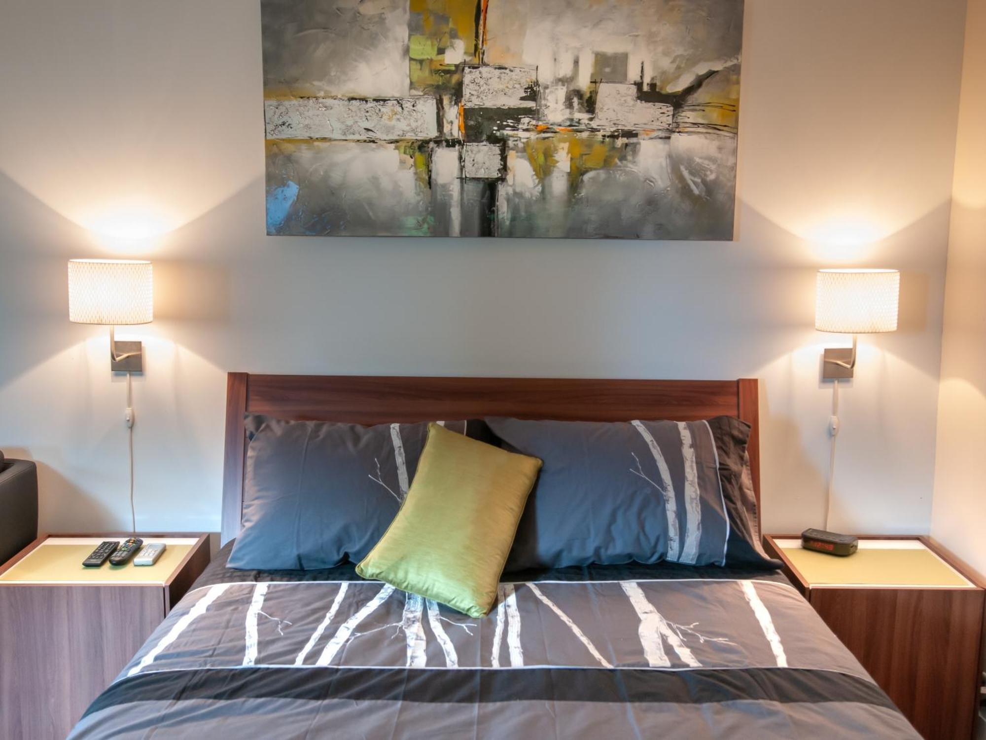 Residence Touristique Chicoutimi Kültér fotó