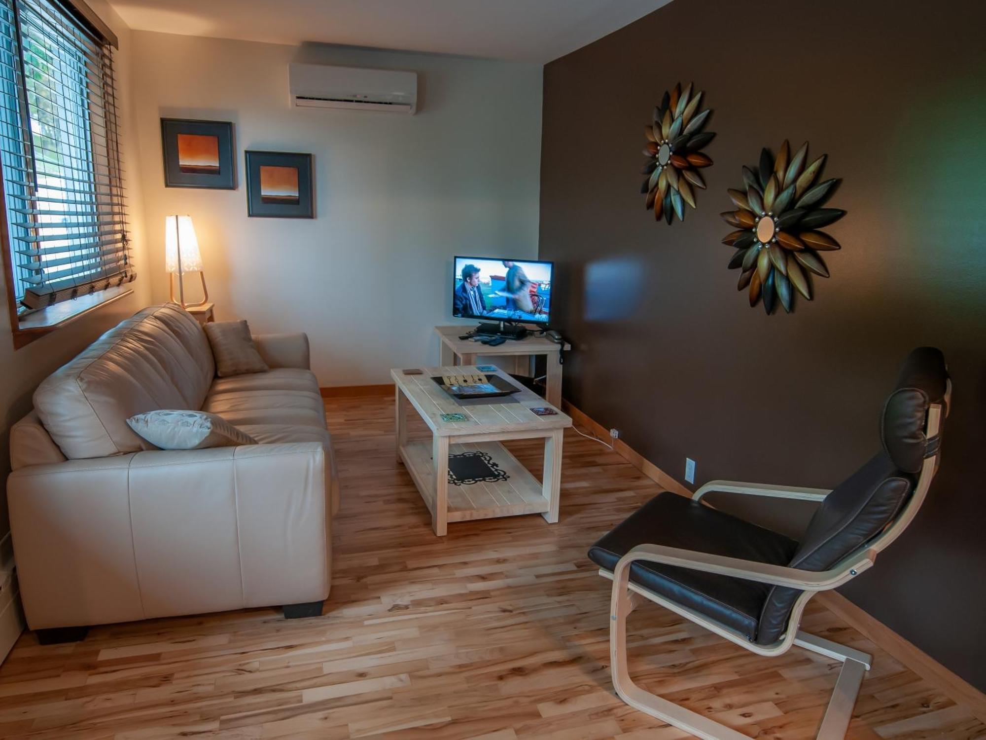 Residence Touristique Chicoutimi Kültér fotó
