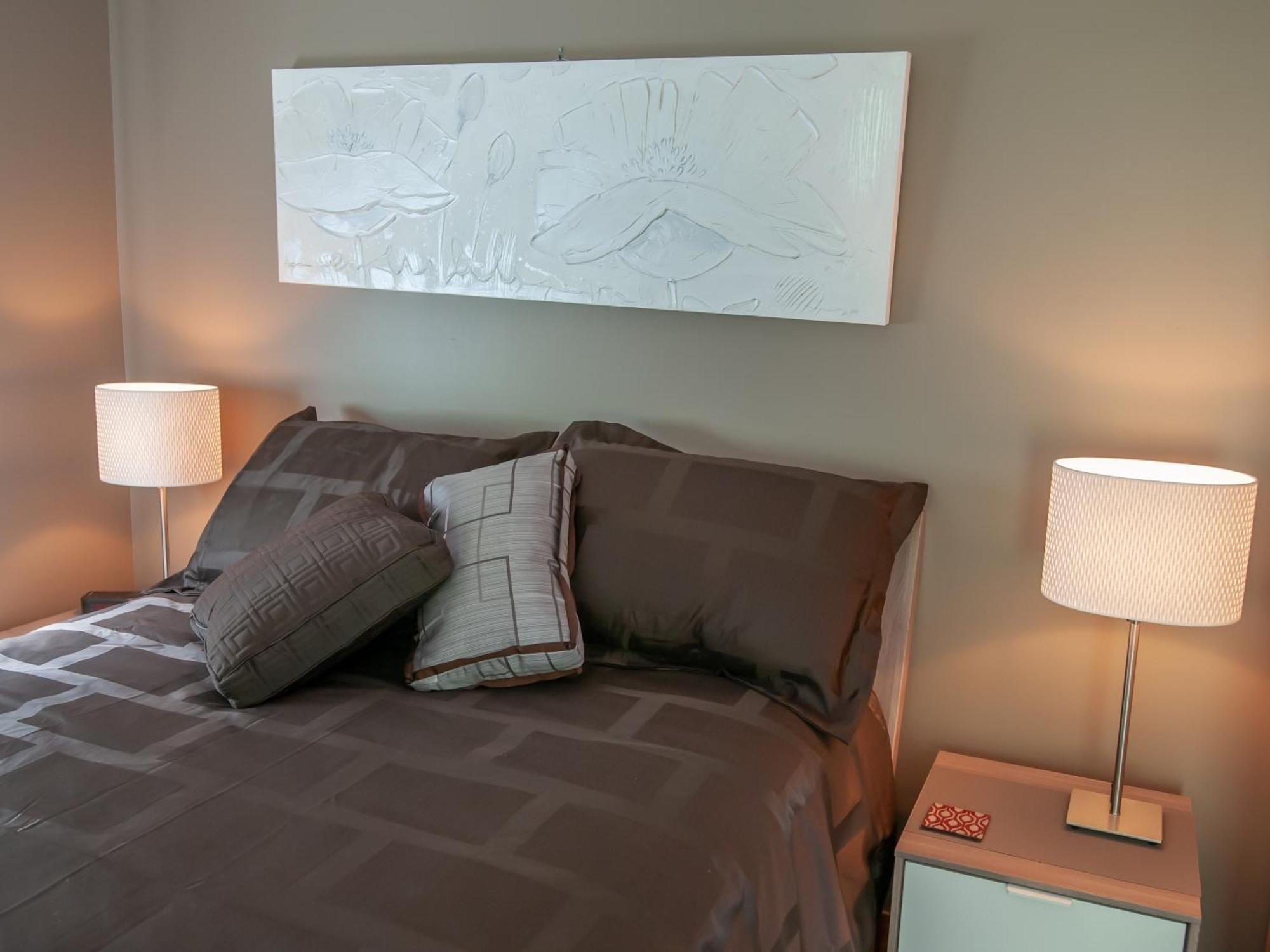 Residence Touristique Chicoutimi Szoba fotó