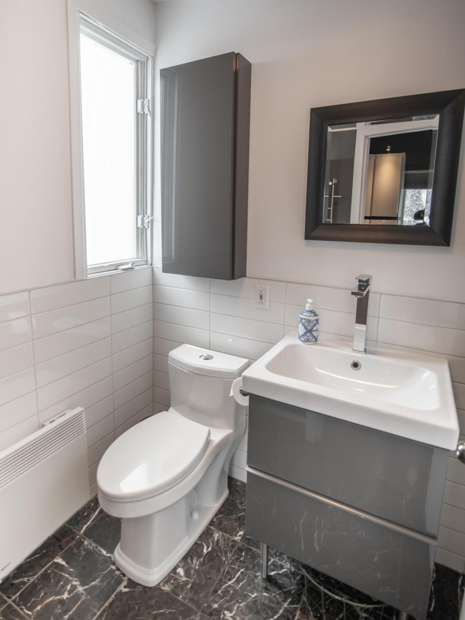 Residence Touristique Chicoutimi Szoba fotó