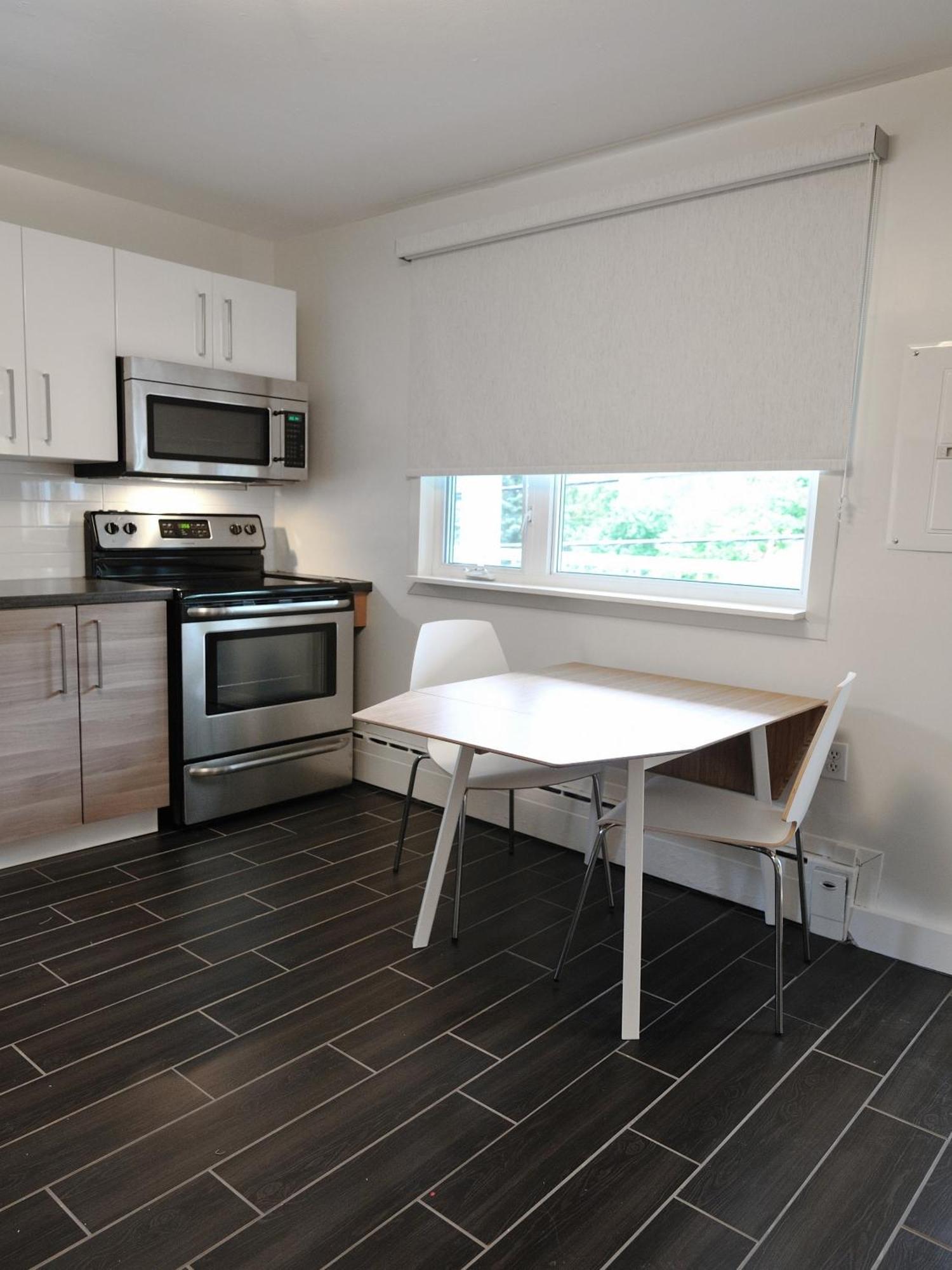 Residence Touristique Chicoutimi Szoba fotó