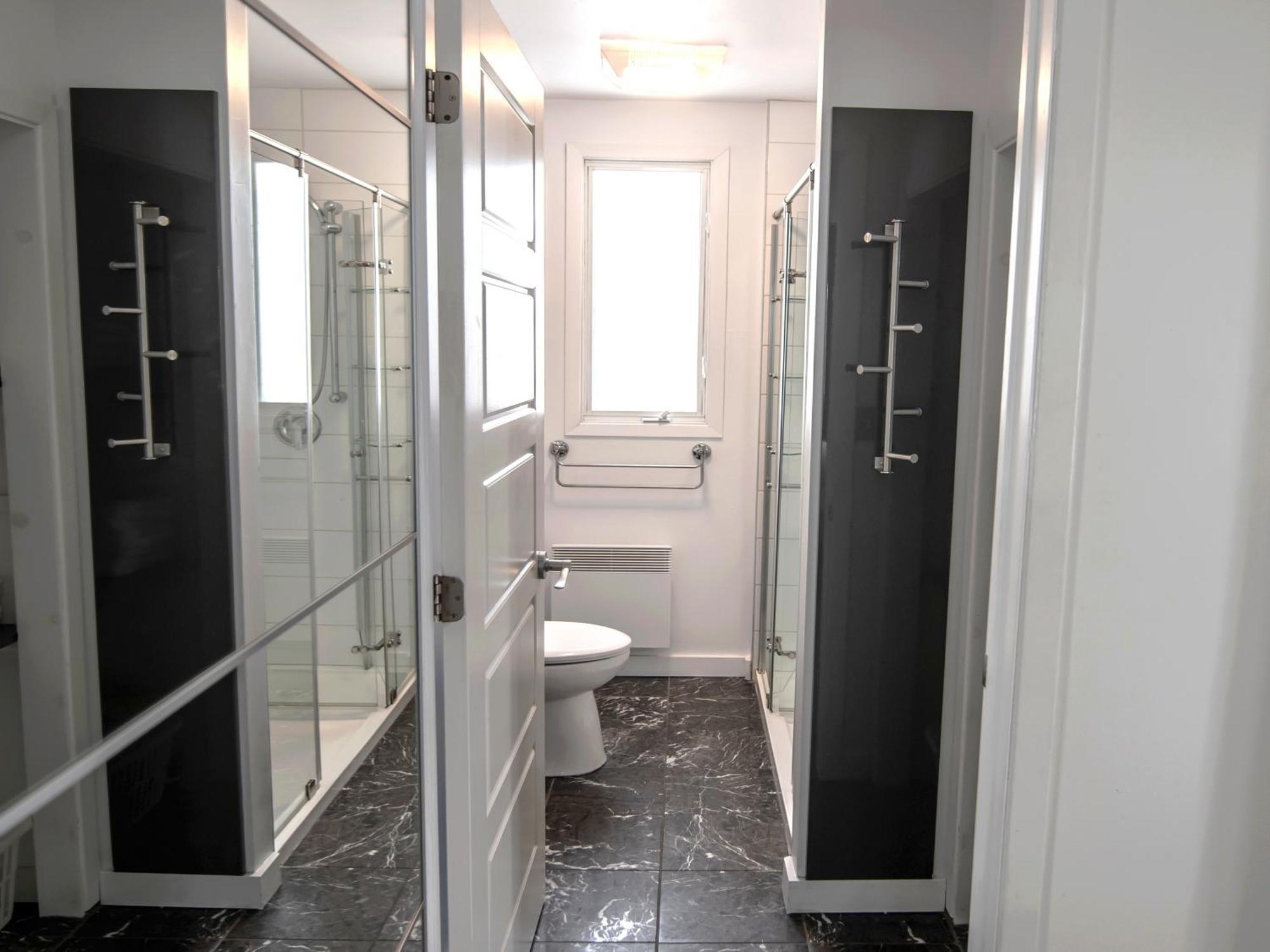Residence Touristique Chicoutimi Szoba fotó