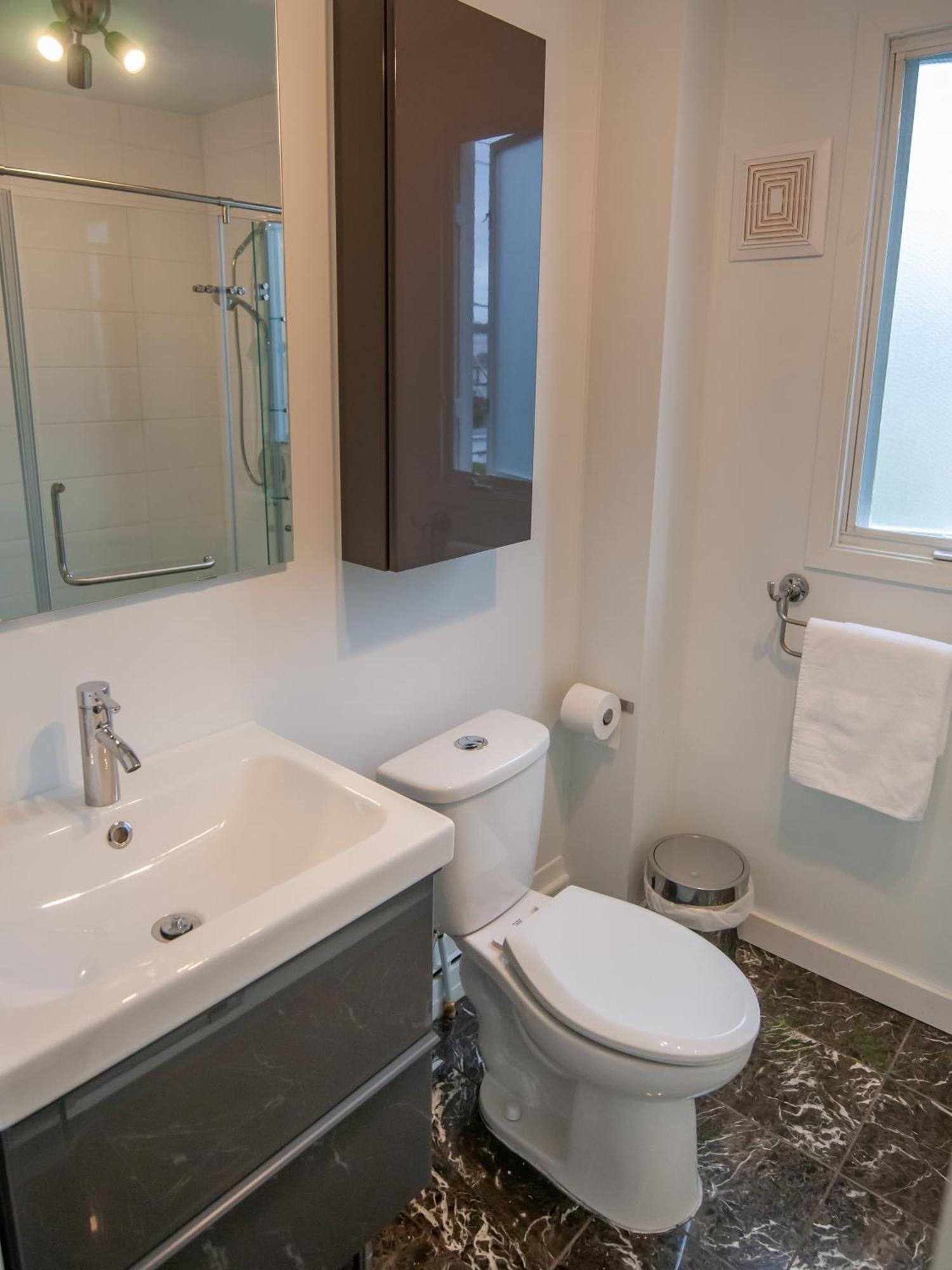 Residence Touristique Chicoutimi Szoba fotó