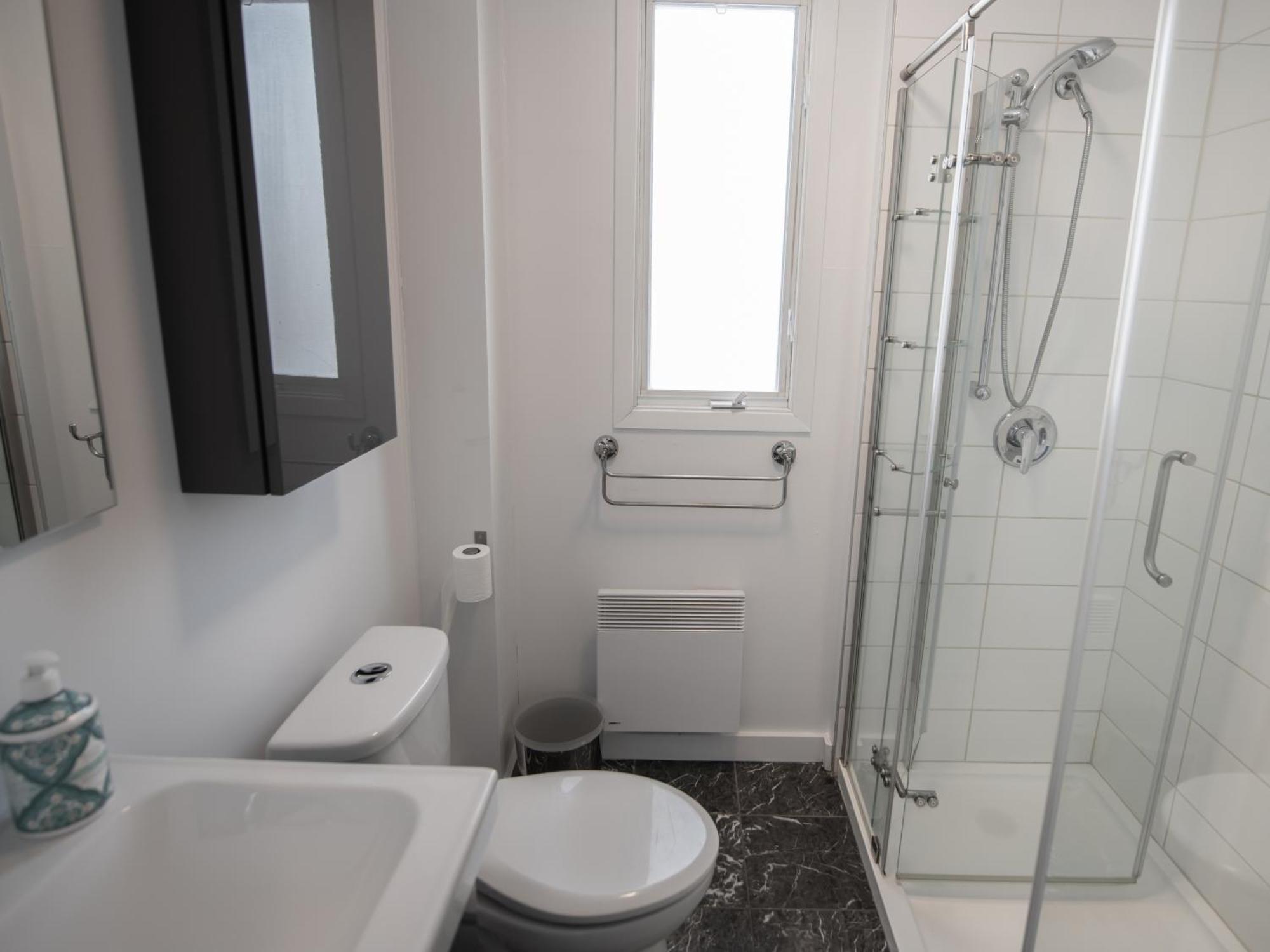 Residence Touristique Chicoutimi Szoba fotó