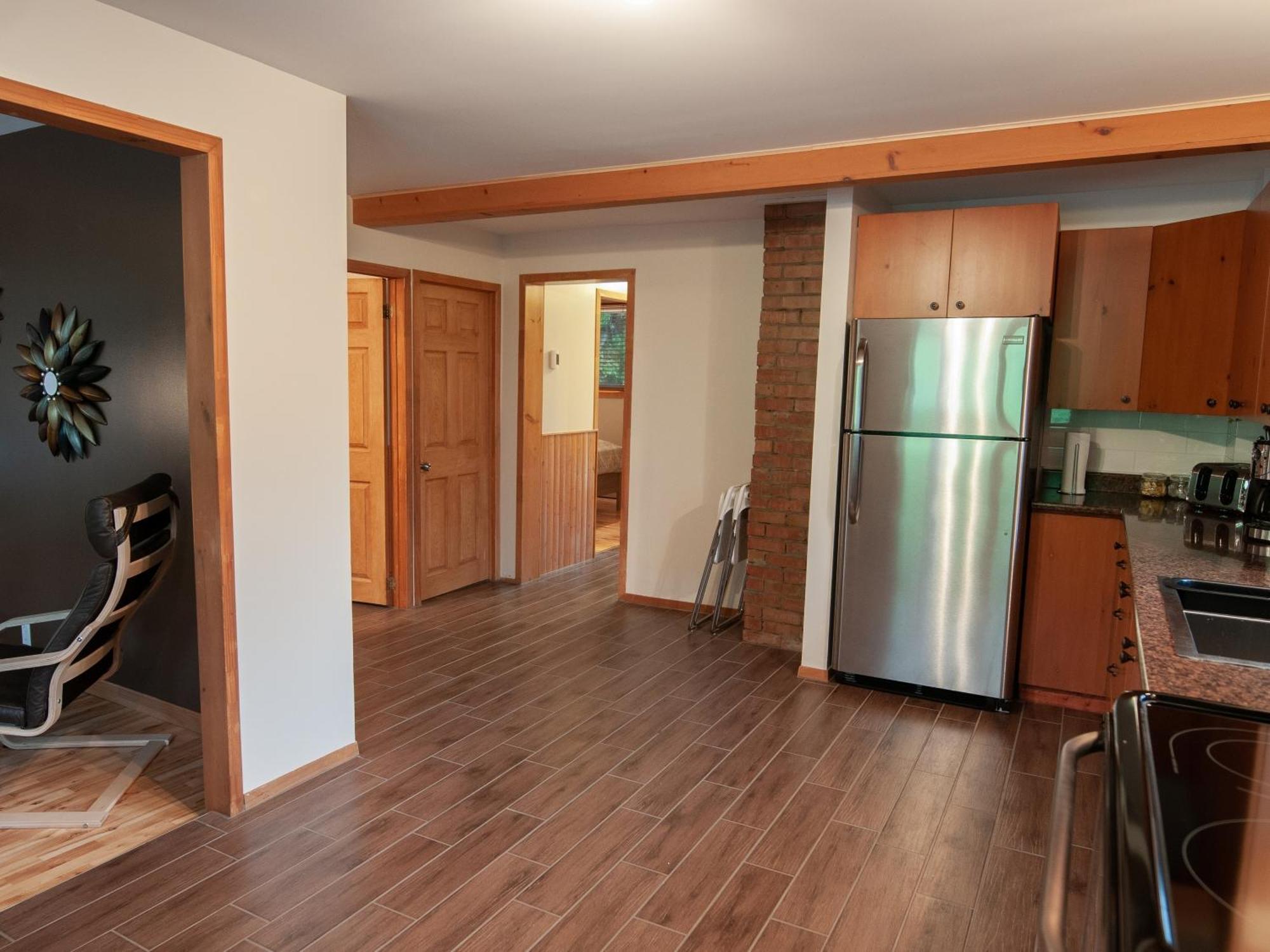 Residence Touristique Chicoutimi Szoba fotó